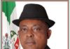 PDP chairmanship: My plans and the conspiracies against me — Secondus