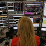 FTSE 100 lifted by upbeat Shell outlook