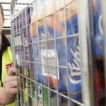 Wholesaler Palmer and Harvey fails with 2,500 jobs lost