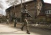 Hajin: The Kashmir town that is a ‘militant hub’