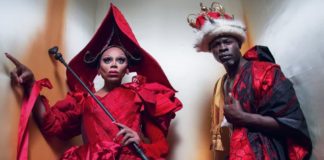 How the Pirelli calendar went from provocative to progressive