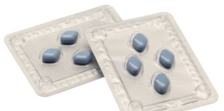 Viagra can be sold over the counter