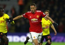 Manchester United news: Jose Mourinho concerned Nemanja Matic injury is “important”