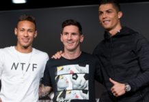 FIFA 18: Cristiano Ronaldo, Lionel Messi & Neymar lead the line in Rio Ferdinand’s Squad Battle team