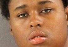 Tenn. Mom In Jail, Accused of Killing Newborn Son