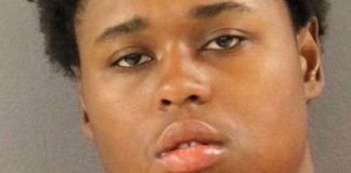 Tenn. Mom In Jail, Accused of Killing Newborn Son