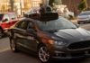 Uber and Waymo trial delayed after evidence ‘withheld’